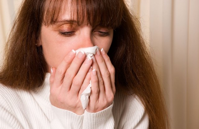 Poèinje sezona alergija – jedan je razlog zašto æe simptomi biti jaèi nego ranije
